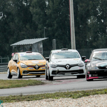 Slovakia Ring 2017