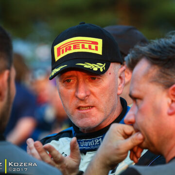 Daniel Skalický goes into 2018 with a big change