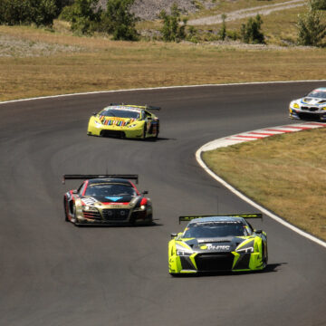 Circuit challenges of 2019 – Grobnik