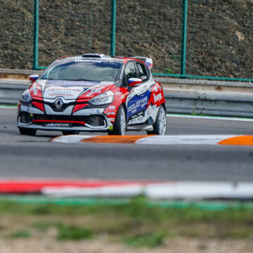 Move from karts gave Michal Makeš a fairy-tale season