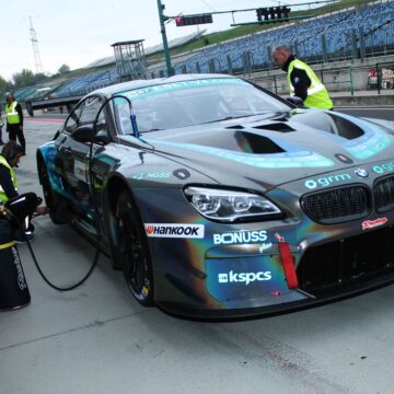 First-round at Hungaroring postponed
