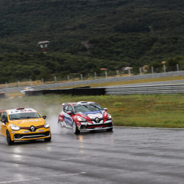 Makeš, After a Duel with Poglajen, Achieves Sixth Victory of the Season