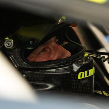 Marcin Jedlinski takes his 2nd Endurance win in a row