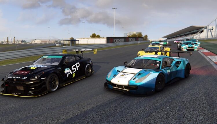 ESET iSeries continues at Grobnik
