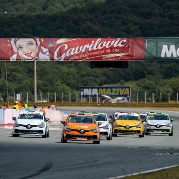 Pekař celebrates on Sunday too