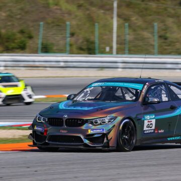 Jakubík is set to race also this season