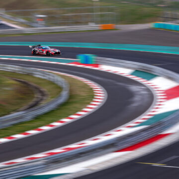 Calendar for the 2022 season, Red Bull Ring is back