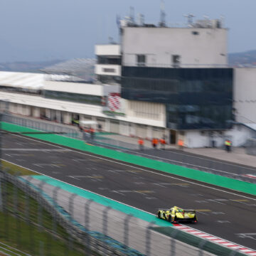 Introducing circuits of the 2022 season – Hungaroring