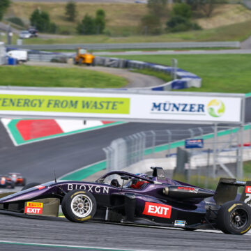 Brajnik wins again, Birgus and Lovati triumphed in F4