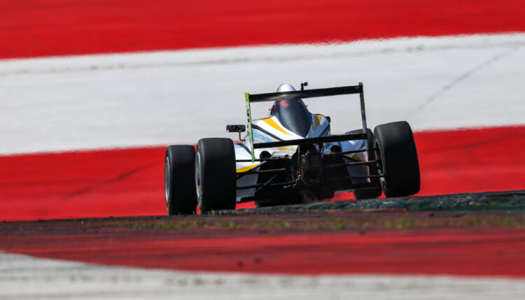 Red Bull Ring 2022