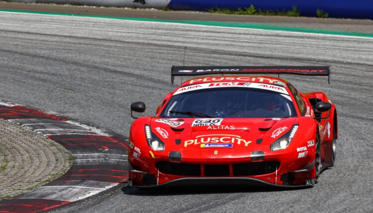 Who is Ernst Kirchmayr, the new winner in the ESET Cup?