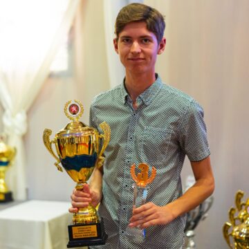 Martin Kadlečík: Successful Czech at the motorsport olympics