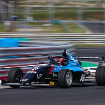 Hungaroring 2023