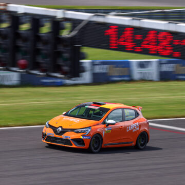 Seibel celebrates for the first time, Kadlečík turns seventh start into seventh victory
