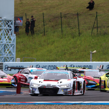 ESET Cup Review: Czech Racers’ Dominance Continues