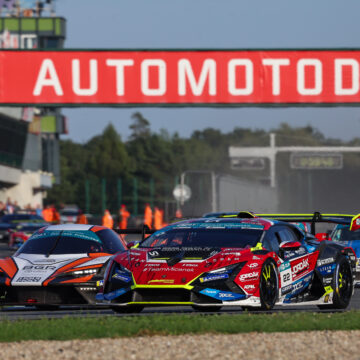 Finale of the ESET Cup approaches: Titles to be decided in Brno