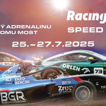 Racing Journal Speed Fest: A weekend of racing and adrenaline