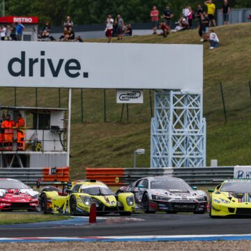 Reflecting on Racing Journal Speed Fest: GT Cup delivers thrilling races
