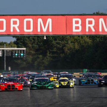 Reflecting on Brno: Down to the last seconds