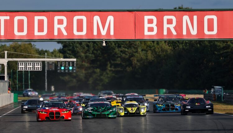 Reflecting on Brno: Down to the last seconds